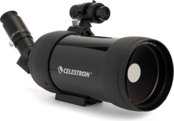 Teleskops Celestron Mak C90