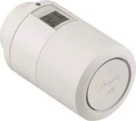 Termostats Danfoss Ally