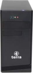 TERRA PC 4000 EU1000140 galddators, Intel