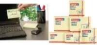 Tesa Note Paper Rectangle 57656 –