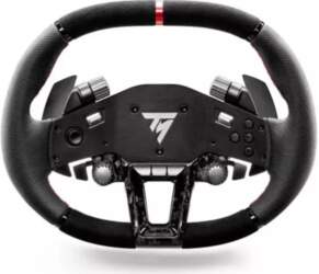 Thrustmaster Hypercar Wheel Add-On stūre melna