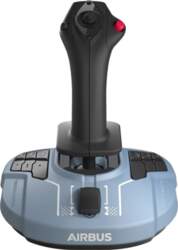 Thrustmaster TCA Sidestick Airbus Edition Black