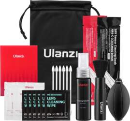 Ulanzi CO72 APS-C Sensor Cleaning Kit