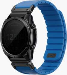 UNIQ Fluo x Smart-Fit Silicone Strap