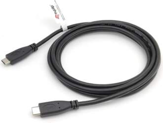 USB 2.0 Type-C uz Type-C