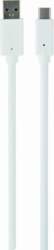 USB datu kabelis Gembird USB A–USB