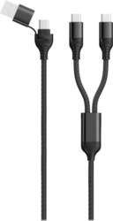 USB kabelis 2GO 797367 1.2m