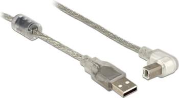USB kabelis DeLOCK 2m USB2.0-A/USB2