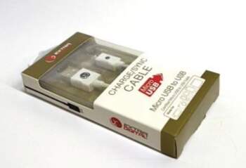 USB kabelis Extra Digital DV00DV4059 —
