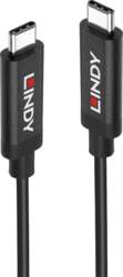 USB kabelis Lindy 3m USB 3