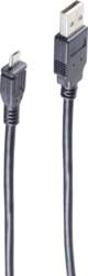 USB kabelis ShiverPeaks BASIC-S USB 2