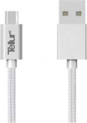 USB uz Micro USB datu kabelis