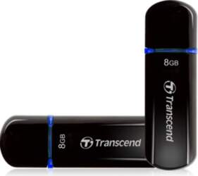 USB zibatmiņa Transcend 8GB USB Type-A