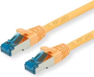 VALUE - Patch-Cable - RJ-45 (vīriešu)
