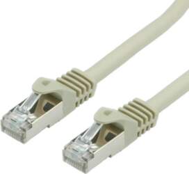 VALUE - Patch-Cable - RJ-45 (Vīrietis)