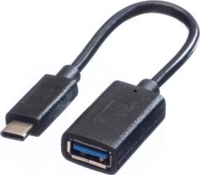 VALUE USB 3.1 C-A M/F