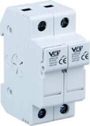 VCX CF PV32 2P 2-Pole Fuse