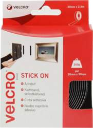 VELCRO Hook and Loop Tape 20