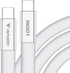 Verbatim Sync & Charge USB-C to