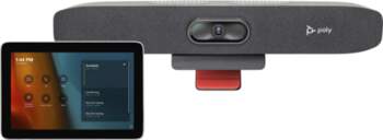 Video bārs HP Poly Studio Small