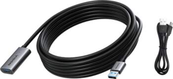 VISION TC 5MUSB3.0EXT+/BL USB 3