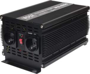 VOLT POLSKA Inverter Volt IPS 2000/4000