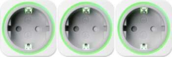 Voltcraft SEM6000-3 Balts