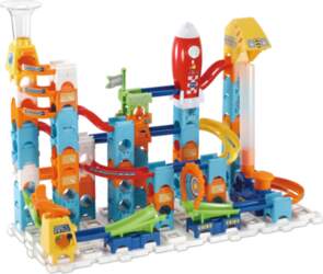 VTech Marble Rush Rocket Set Electronic