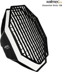 Walimex pro Softbox Essential Octa 120