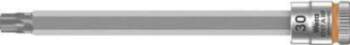 Wera Socket Bit Bit Torx TX