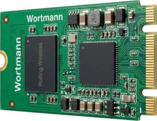 Wortmann MOBILE LTE modulis M.2