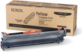 Xerox Original Imaging Unit Yellow 30