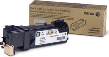 Xerox Phaser 6128MFP - Black -