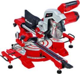 Zāģis Einhell TC-SM 216