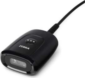 Zebra DS5502-SR Black Serial KIT -