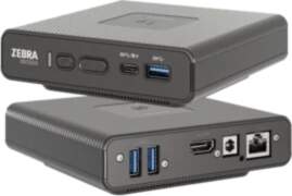 Zebra ZEC500 ENTPR COMPUTER Premium