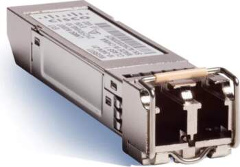 1000Base-SX SFP raidītājs