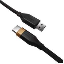 2-Power 1m USB-A to USB-C Cable