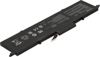 2-Power Main Battery Pack for Asus