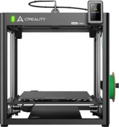 3D printeris Creality Ender-5 Max —