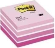 3M Post-it Notes Dice līmlapiņas, 76