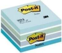 3M Post-it Notes Dice līmlapiņas, 76
