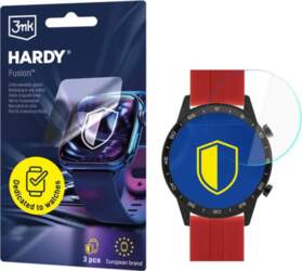 3MK PROTECTION Vector Smart VCTR-32-22BK RD