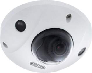 ABUS 4 MP WLAN Mini Dome
