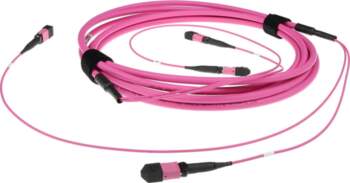 ACT 50 m multimode 50/125 OM4