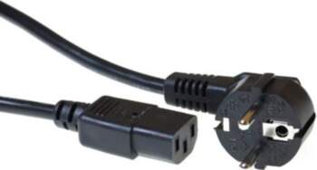 ACT Advanced Cable Technology barošanas kabelis