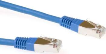 ACT Blue 0.5 m FTP