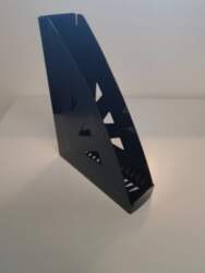 AD Class MAGAZINE BOX melns