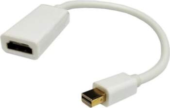 Adapteris Mini DisplayPort - HDMI