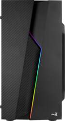 Aerocool Bolt Mini Mini Tornis Melns
